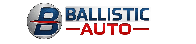 Ballistic Auto